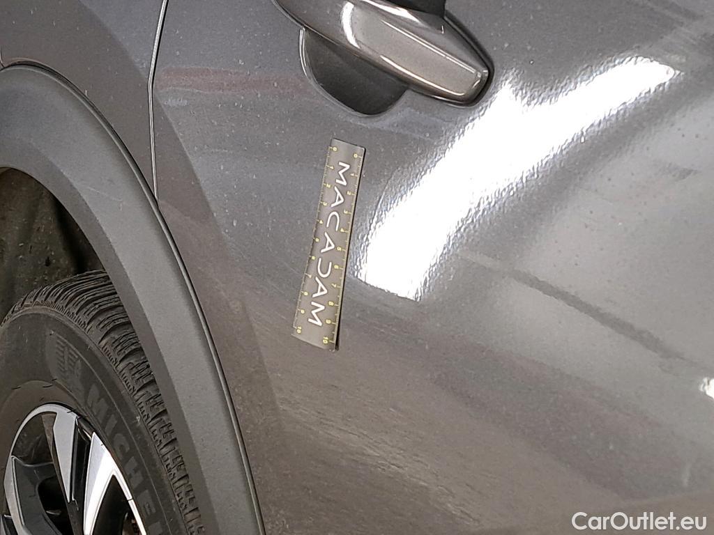  Peugeot  2008  Allure Pack 1.5 HDi 110CV BVM6 E6d #5