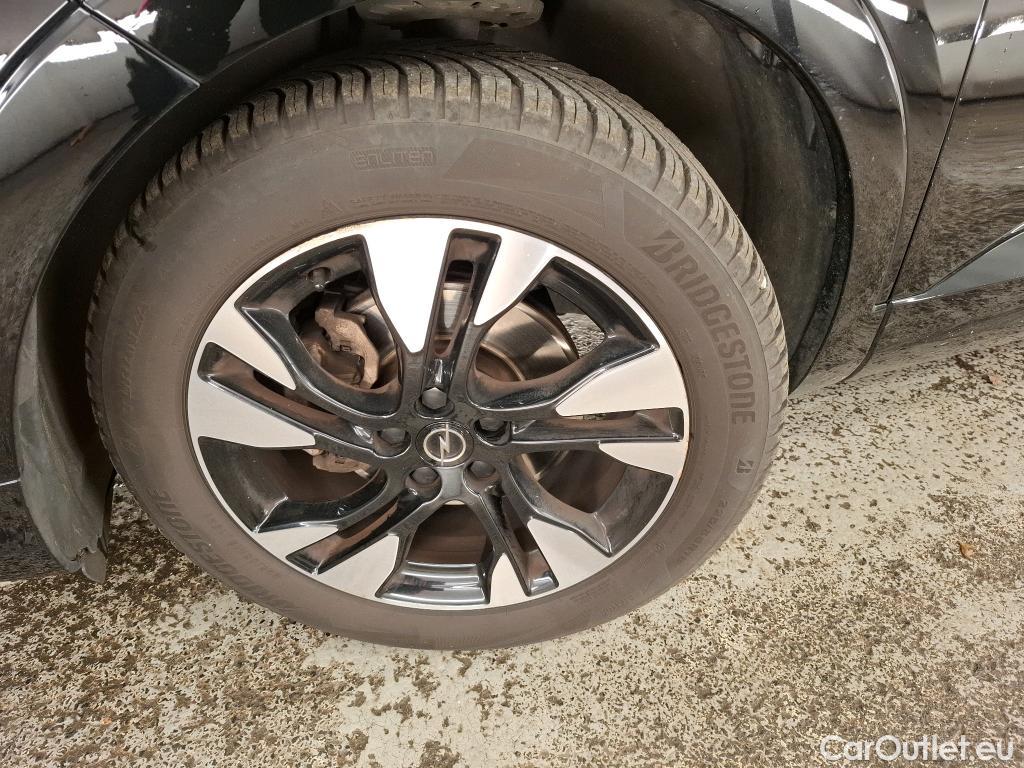  Opel   Grandland X Grandland X Elegance Business 1.5 130CV BVA8 E6d #24
