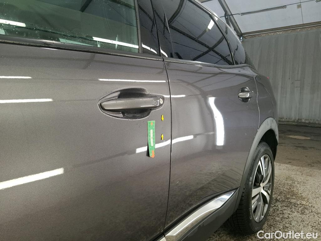  Peugeot  3008  II Allure Pack 1.5 HDi 130CV BVA8 E6d #11