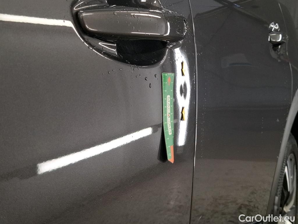  Peugeot  3008  II Allure Pack 1.5 HDi 130CV BVA8 E6d #12