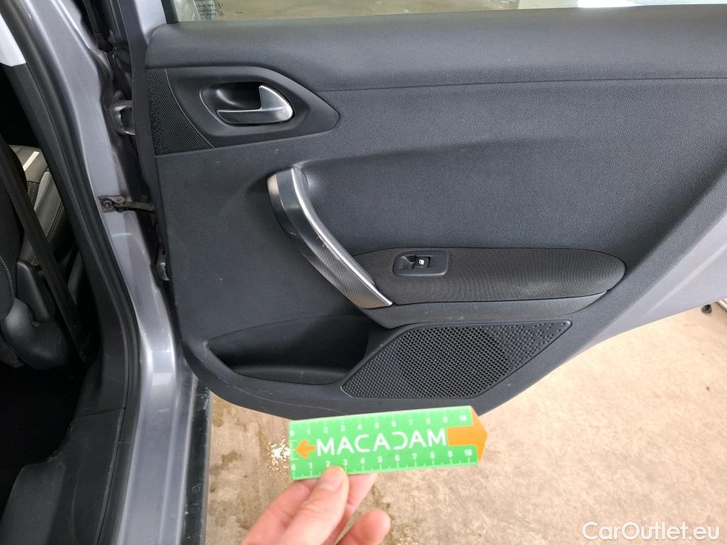  Peugeot  2008  Allure Business 1.2 PureTech 110CV BVM5 E6 #55