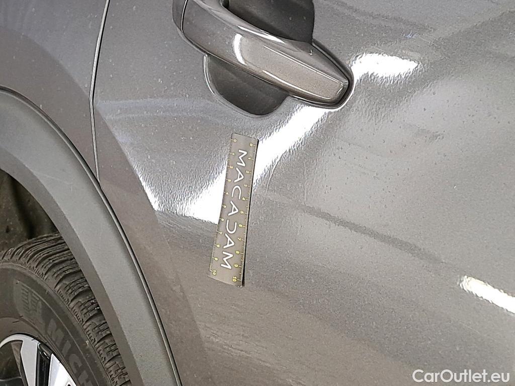  Peugeot  2008  Allure Pack 1.5 HDi 110CV BVM6 E6d #4