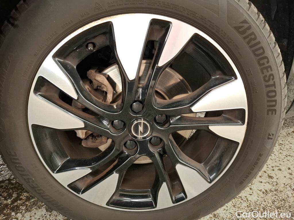  Opel   Grandland X Grandland X Elegance Business 1.5 130CV BVA8 E6d #15