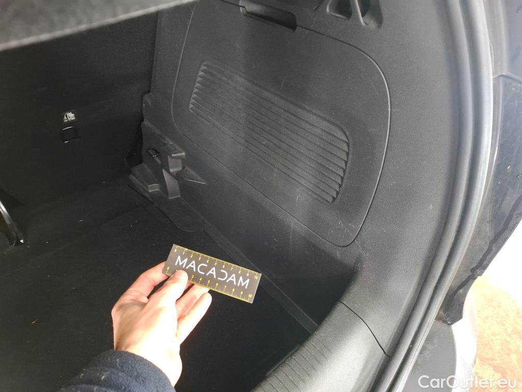  Opel  Crossland OPEL  / 2020 / 5P / Crossover 1.5 Diesel 110ch ELEGANCE BUSINESS #8