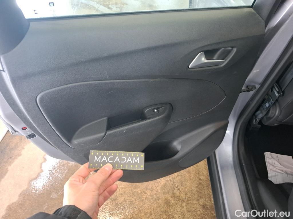  Opel  Crossland  X Elegance Business 1.2 Turbo 110CV BVM6 E6d #4