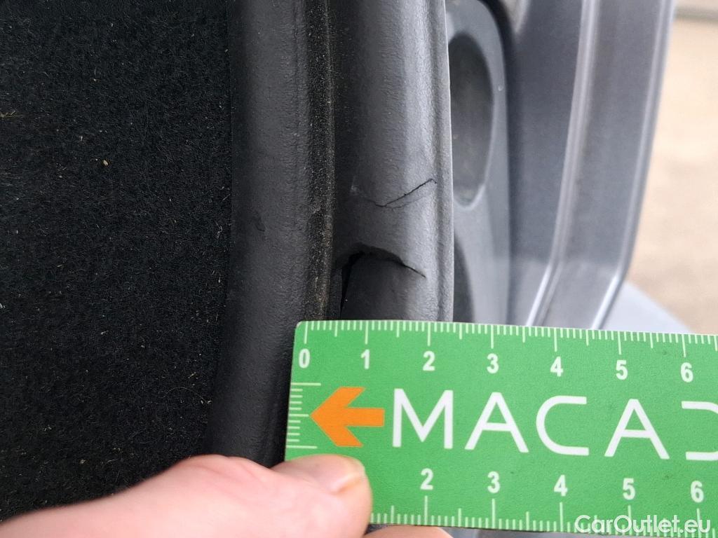  Peugeot  2008  Allure Business 1.2 PureTech 110CV BVM5 E6 #17