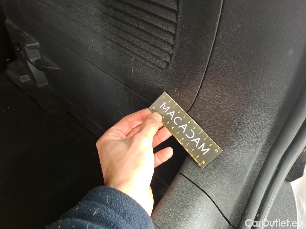  Opel  Crossland OPEL  / 2020 / 5P / Crossover 1.5 Diesel 110ch ELEGANCE BUSINESS #10