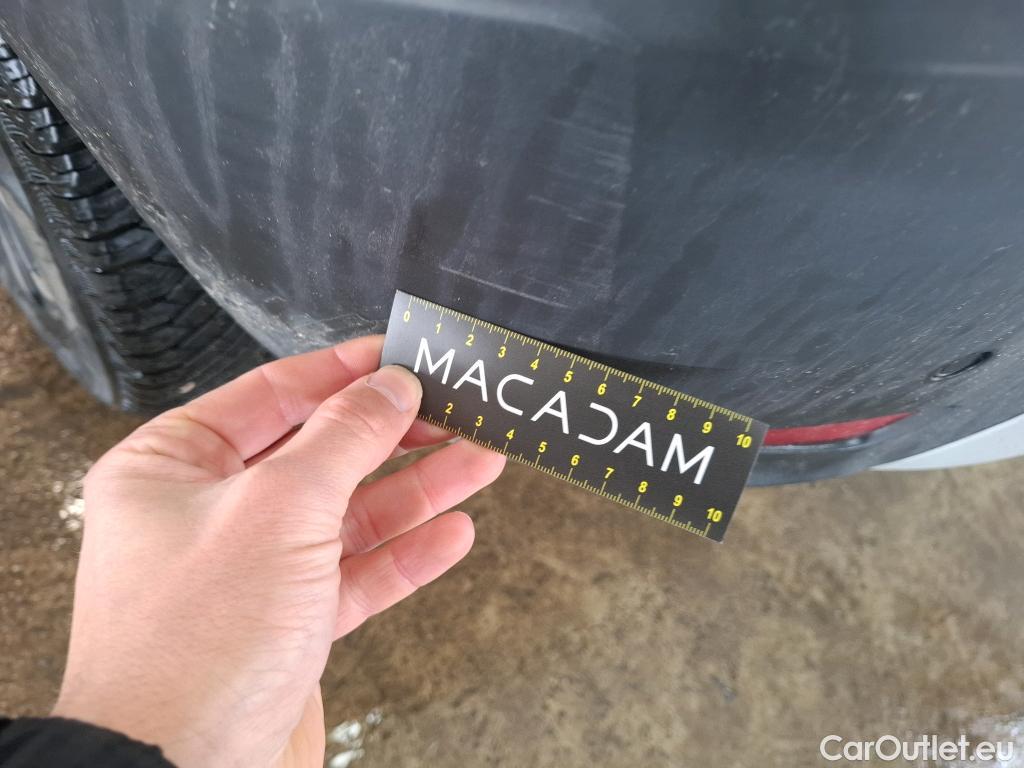  Opel  Crossland  X Elegance Business 1.2 Turbo 110CV BVM6 E6d #48