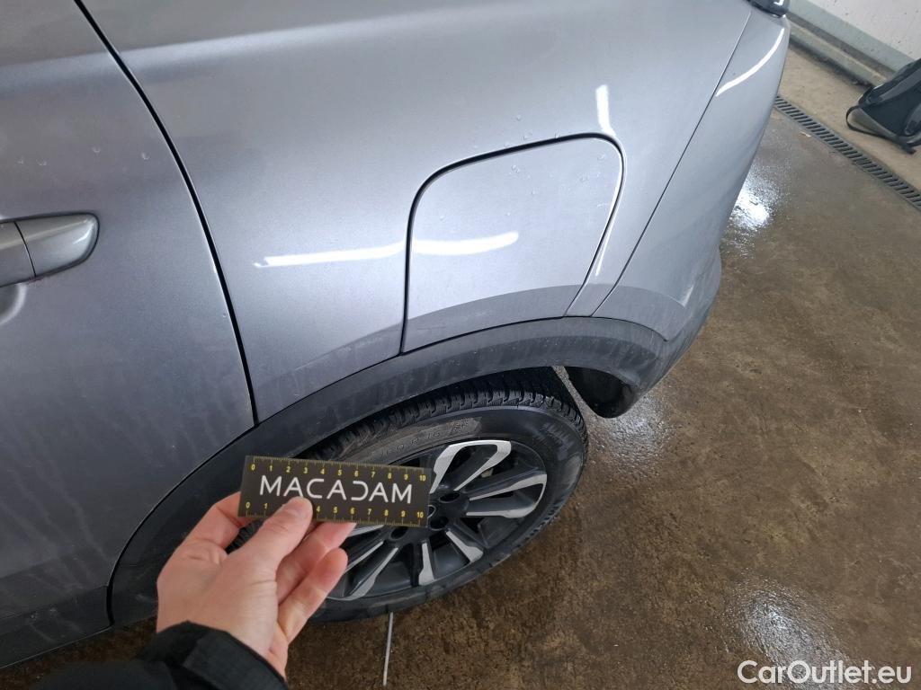  Opel  Crossland  X Elegance Business 1.2 Turbo 110CV BVM6 E6d #38