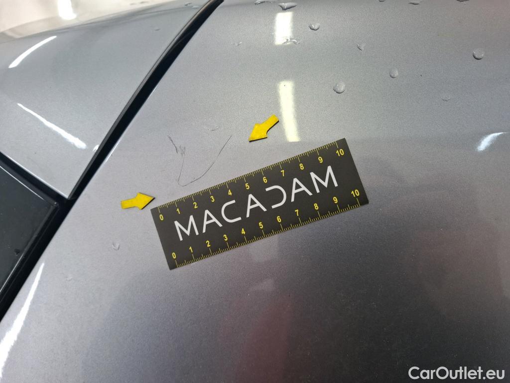  Opel  Crossland  X Elegance Business 1.2 Turbo 110CV BVM6 E6d #46