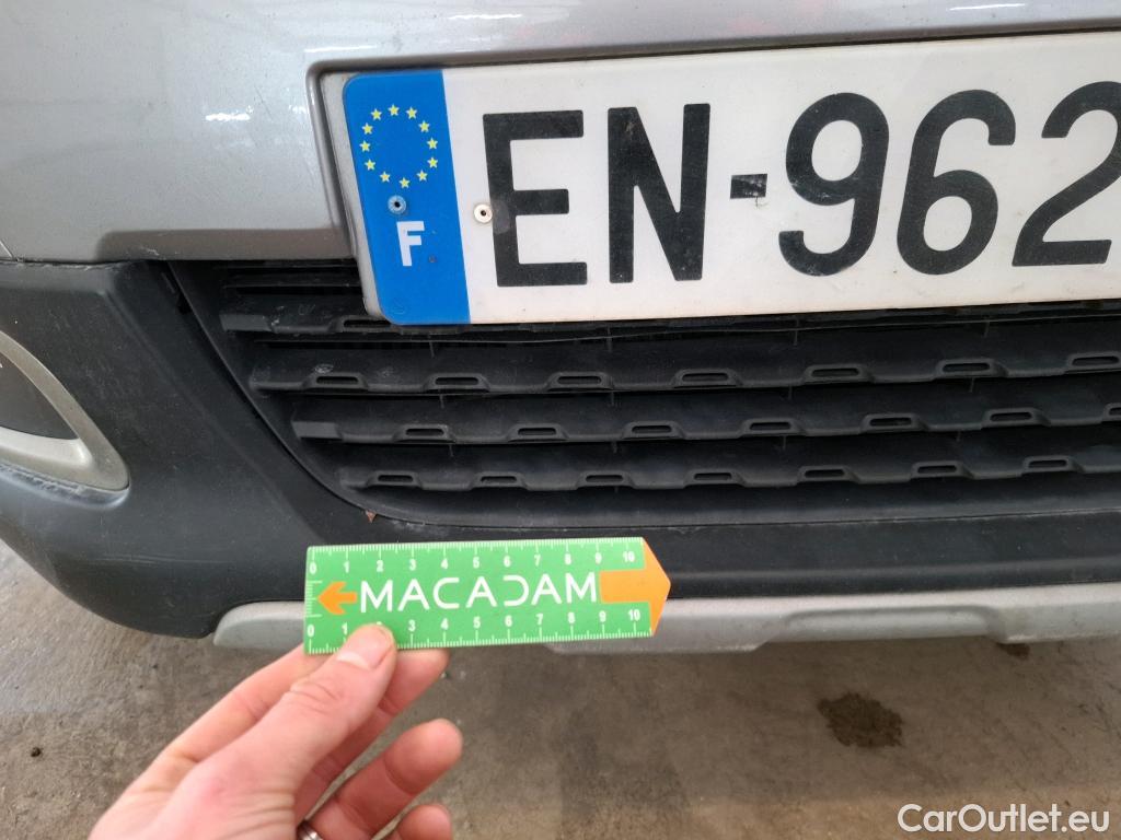  Peugeot  2008  Allure Business 1.2 PureTech 110CV BVM5 E6 #88