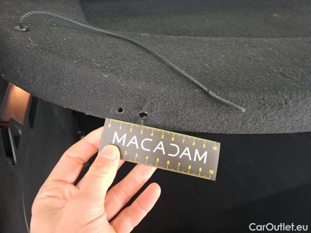  Opel  Crossland  X Elegance Business 1.2 Turbo 110CV BVM6 E6d #27