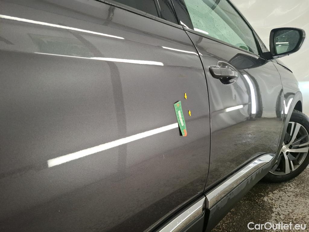  Peugeot  3008  II Allure Pack 1.5 HDi 130CV BVA8 E6d #13