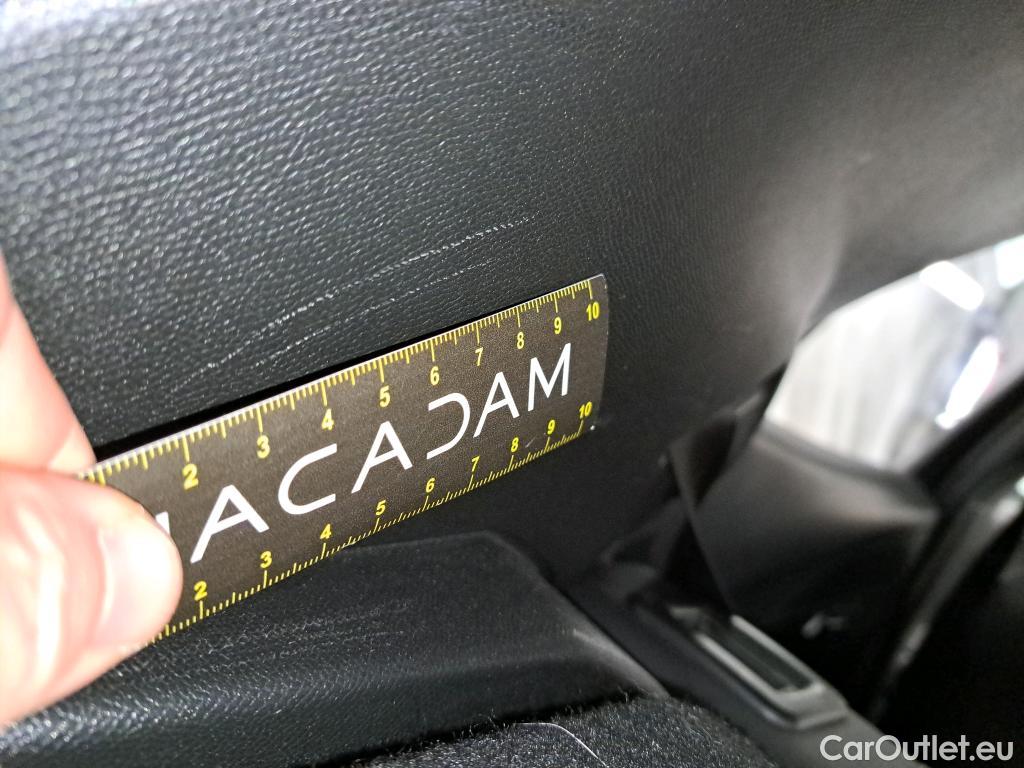  Peugeot  2008  Allure Pack 1.5 HDi 110CV BVM6 E6d #14