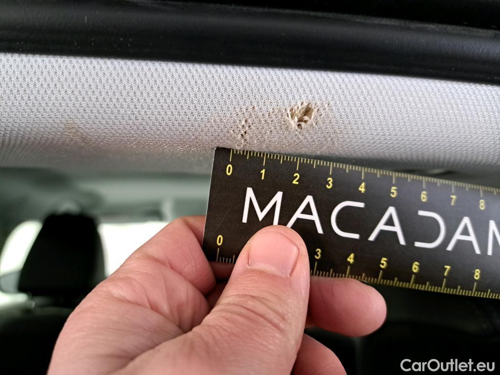  Peugeot  2008  Allure Pack 1.5 HDi 110CV BVM6 E6d #11