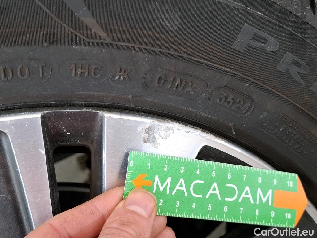  Peugeot  2008  Allure Business 1.2 PureTech 110CV BVM5 E6 #21