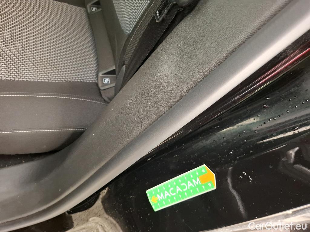  Opel   Grandland X OPEL 2017 5P SUV 1.2 TURBO 130 EDITION BUSINESS AUTO #9