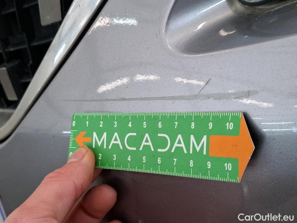  Peugeot  2008  Allure Business 1.2 PureTech 110CV BVM5 E6 #11