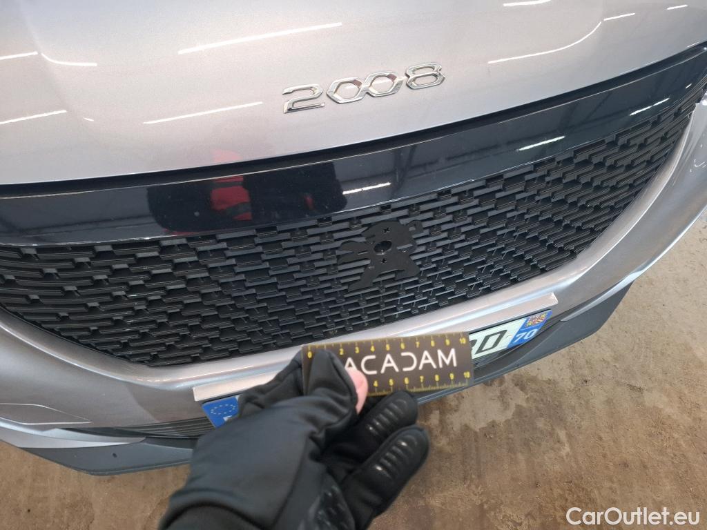  Peugeot  2008  Active Pack 1.5 HDi 110CV BVM6 E6d #13