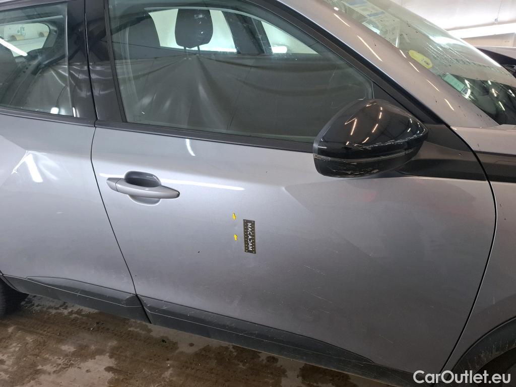  Peugeot  2008  Active Pack 1.5 HDi 110CV BVM6 E6d #7