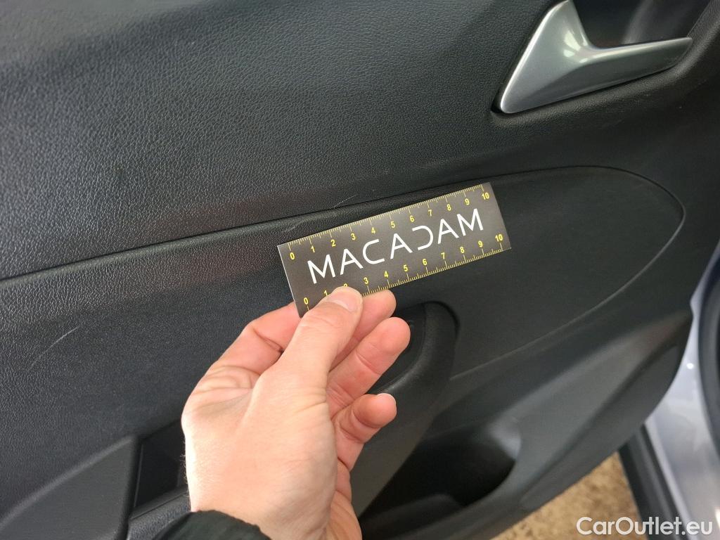  Opel  Crossland  X Elegance Business 1.2 Turbo 110CV BVM6 E6d #7