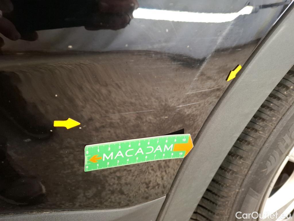  Opel   Grandland X OPEL 2017 5P SUV 1.2 TURBO 130 EDITION BUSINESS AUTO #17