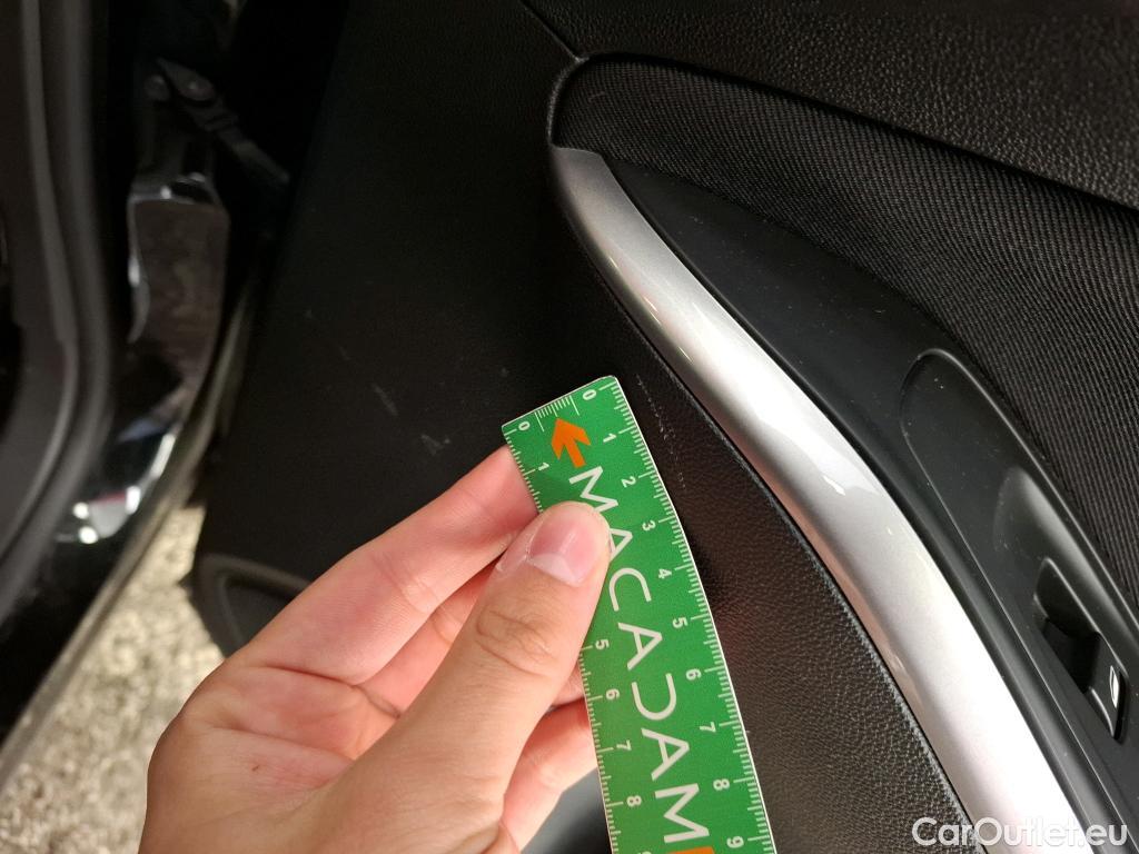  Opel   Grandland X OPEL 2017 5P SUV 1.2 TURBO 130 EDITION BUSINESS AUTO #12