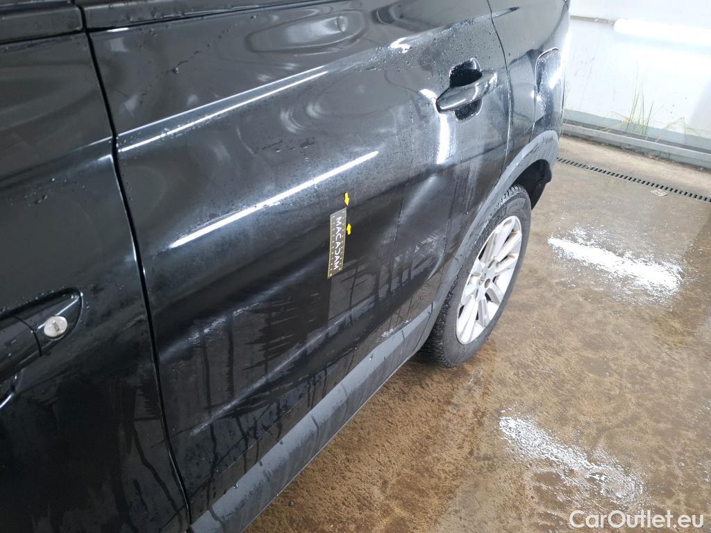  Opel  Crossland OPEL  / 2020 / 5P / Crossover 1.5 Diesel 110ch ELEGANCE BUSINESS #17