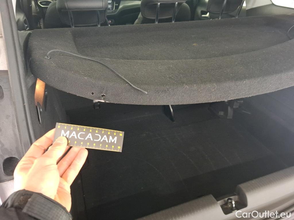  Opel  Crossland  X Elegance Business 1.2 Turbo 110CV BVM6 E6d #26