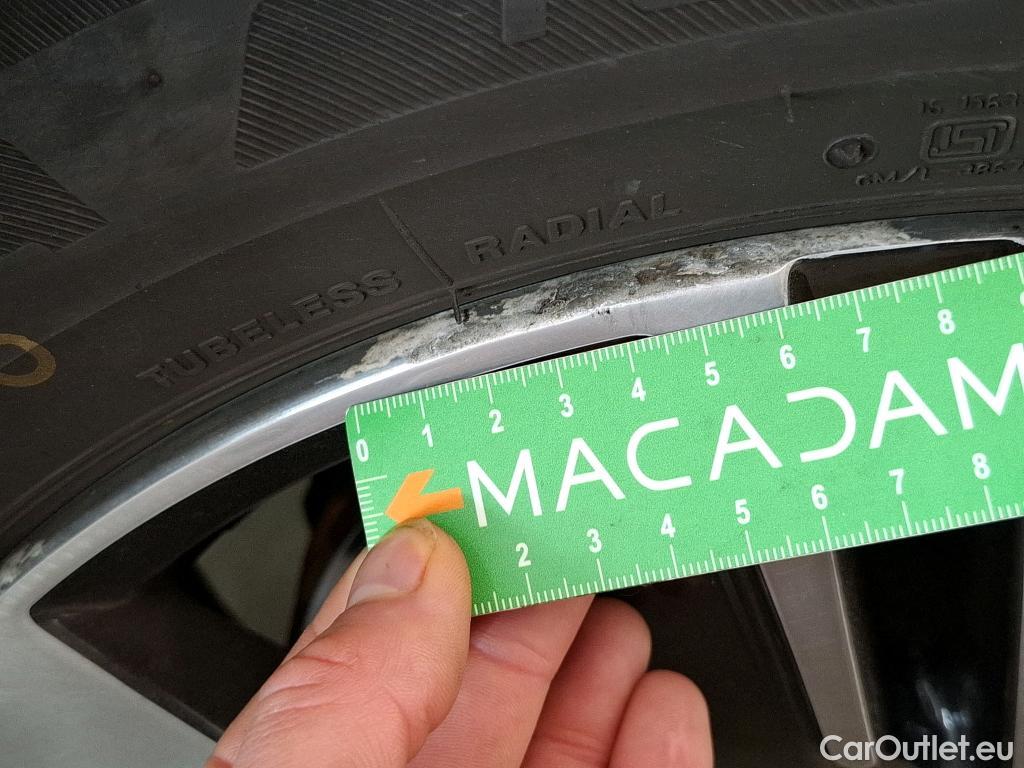  Peugeot  2008  Allure Business 1.2 PureTech 110CV BVM5 E6 #29