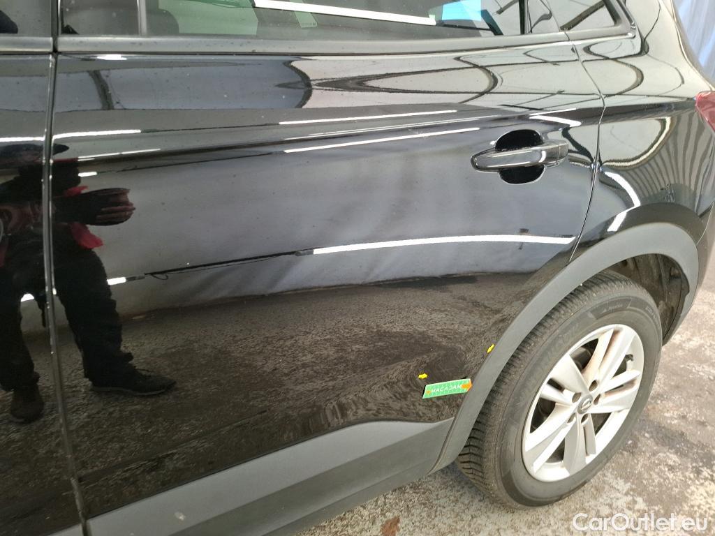  Opel   Grandland X OPEL 2017 5P SUV 1.2 TURBO 130 EDITION BUSINESS AUTO #16