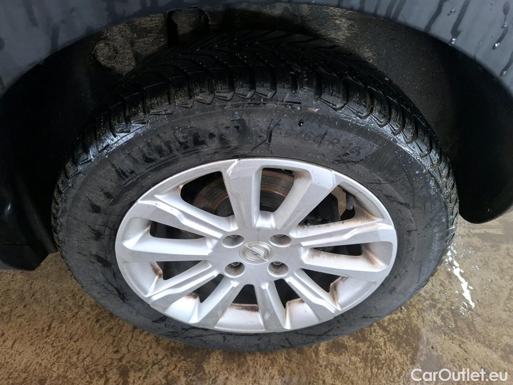  Opel  Crossland OPEL  / 2020 / 5P / Crossover 1.5 Diesel 110ch ELEGANCE BUSINESS #12