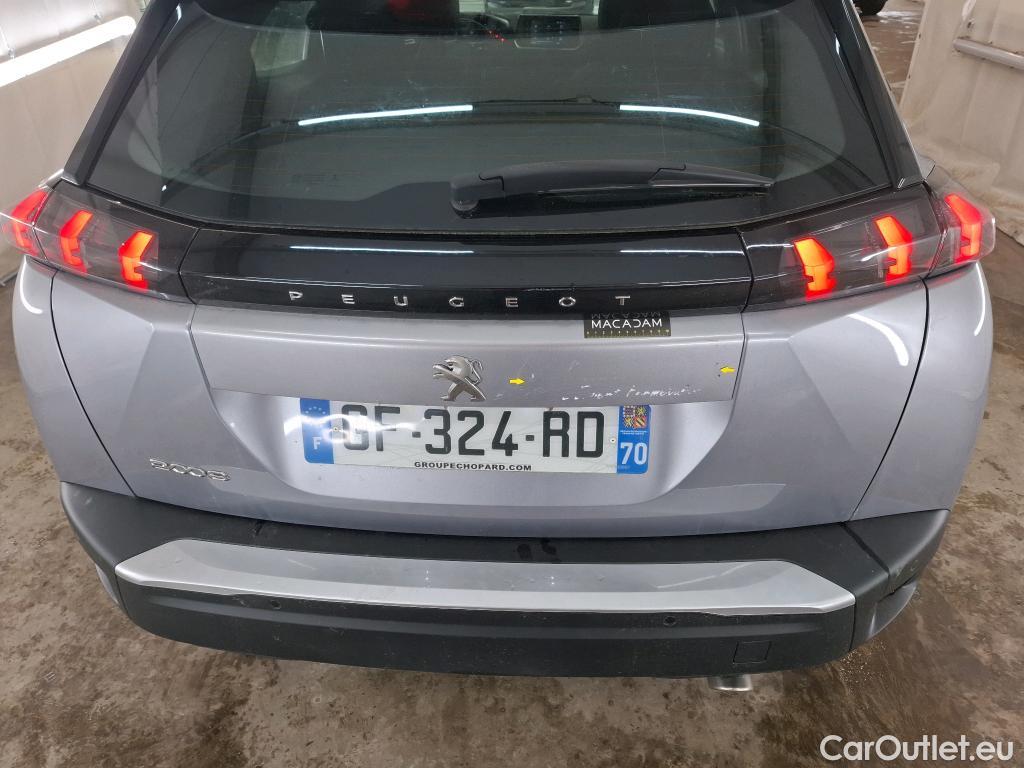  Peugeot  2008  Active Pack 1.5 HDi 110CV BVM6 E6d #30