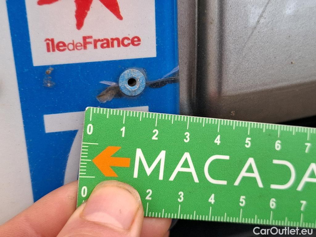  Peugeot  2008  Allure Business 1.2 PureTech 110CV BVM5 E6 #85