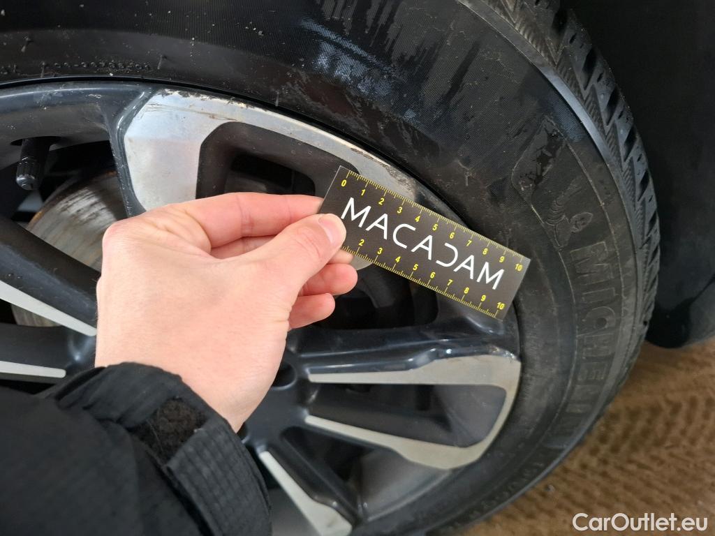  Opel  Crossland  X Elegance Business 1.2 Turbo 110CV BVM6 E6d #36