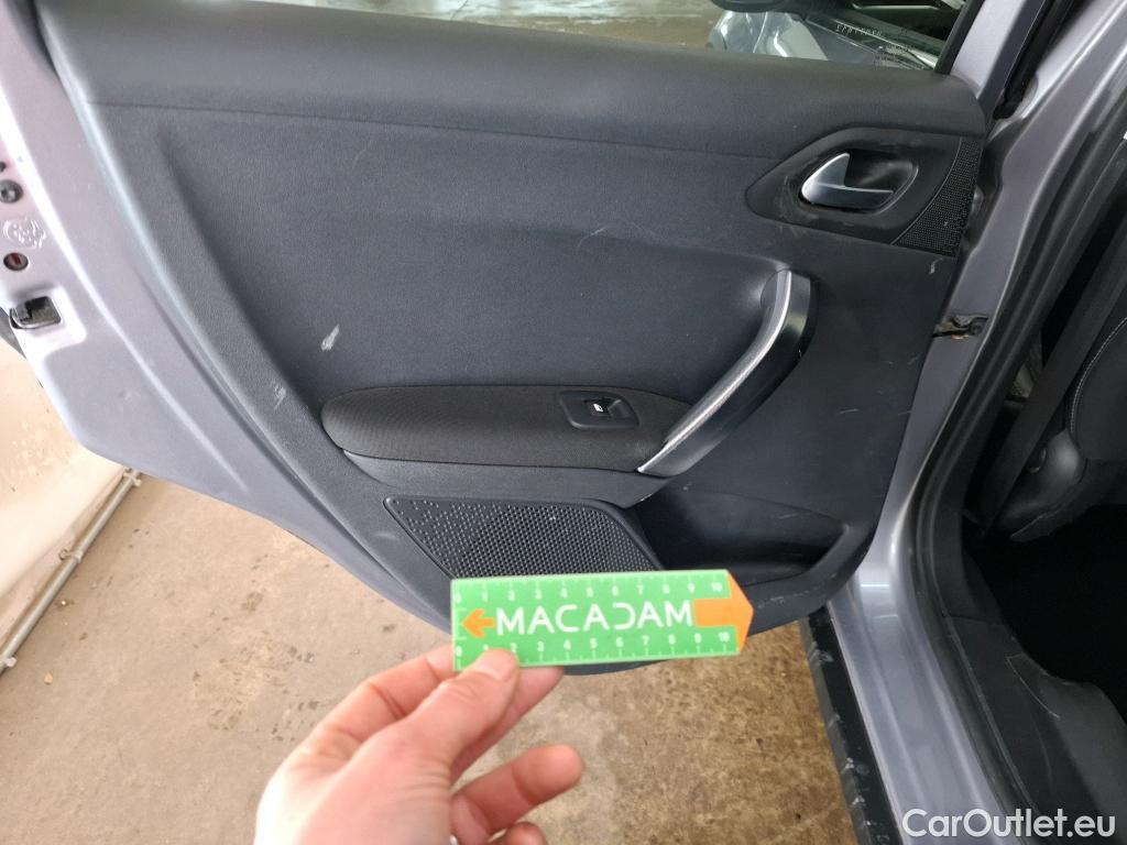  Peugeot  2008  Allure Business 1.2 PureTech 110CV BVM5 E6 #73