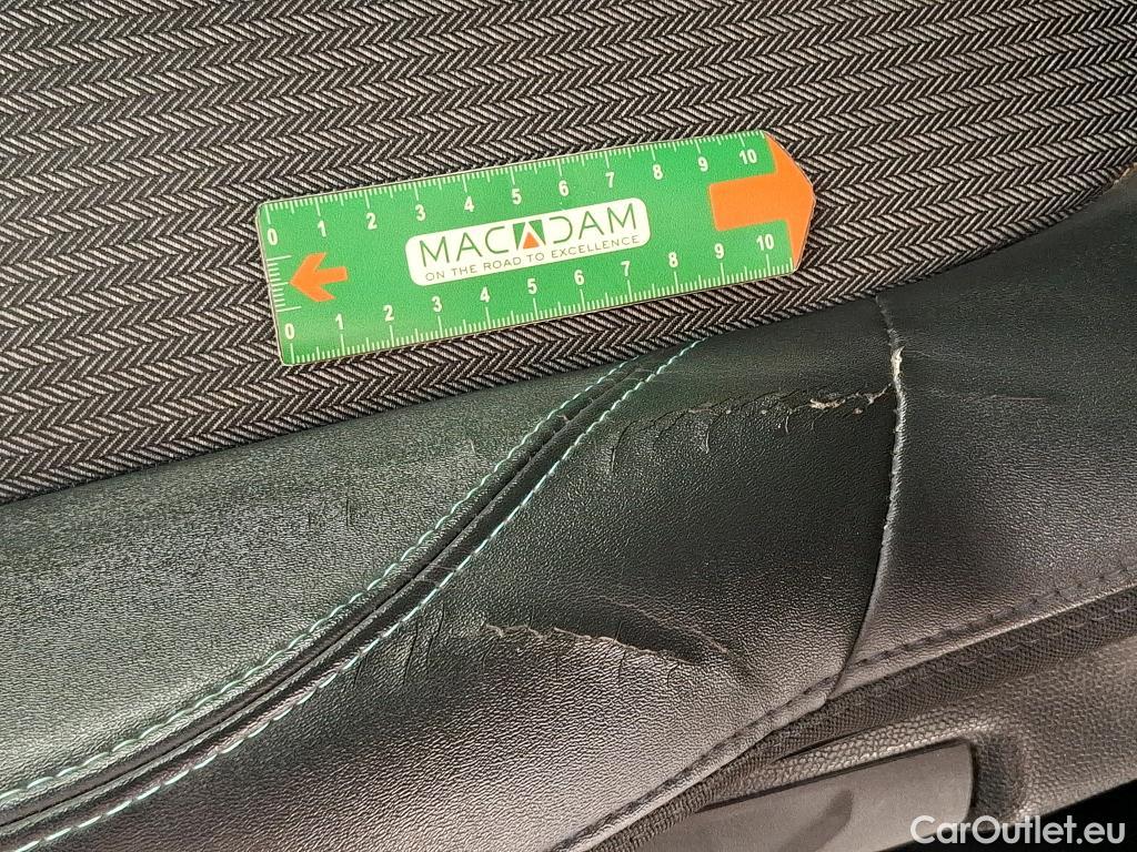  Peugeot  3008  II Allure Pack 1.5 HDi 130CV BVA8 E6d #10