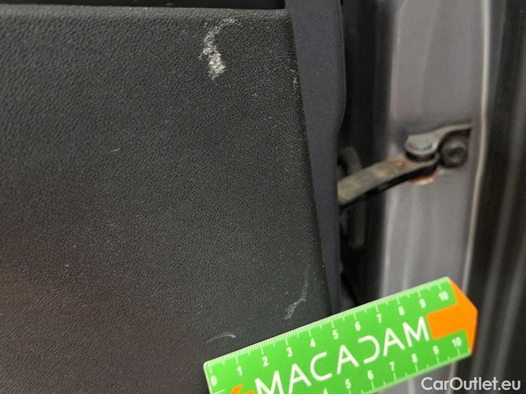  Peugeot  2008  Allure Business 1.2 PureTech 110CV BVM5 E6 #76