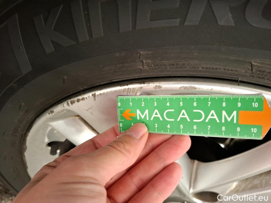  Opel   Grandland X OPEL 2017 5P SUV 1.2 TURBO 130 EDITION BUSINESS AUTO #8