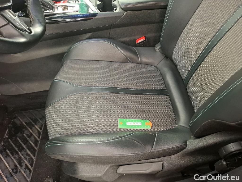  Peugeot  3008  II Allure Pack 1.5 HDi 130CV BVA8 E6d #9