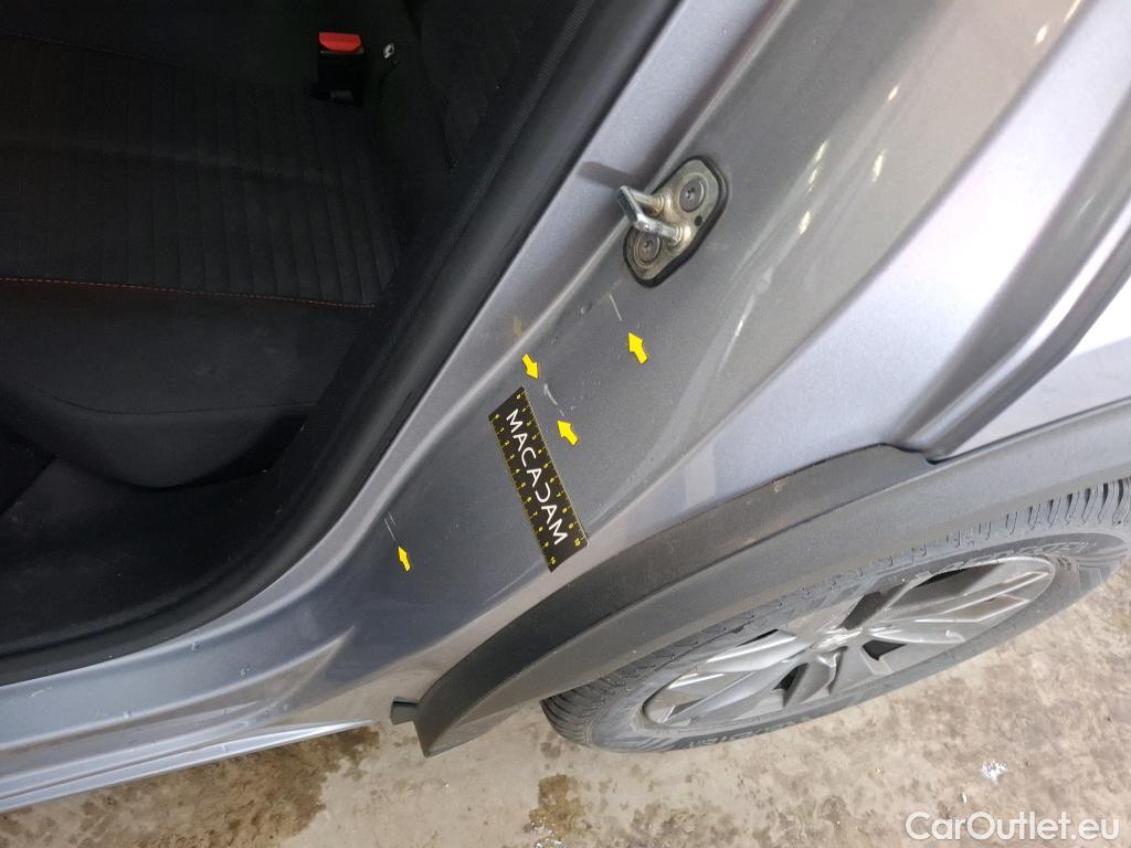  Peugeot  2008  Active Pack 1.5 HDi 110CV BVM6 E6d #9