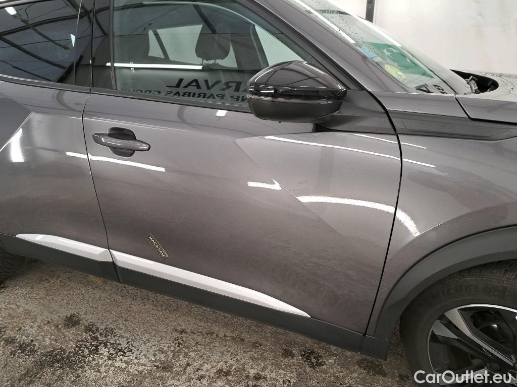  Peugeot  2008  Allure Pack 1.5 HDi 110CV BVM6 E6d #9