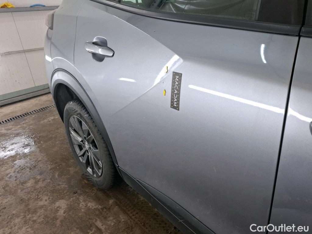  Peugeot  2008  Active Pack 1.5 HDi 110CV BVM6 E6d #5