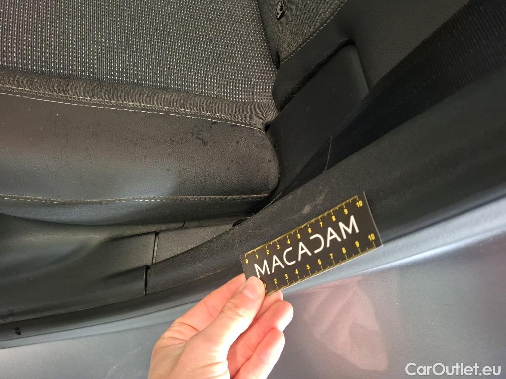  Opel  Crossland  X Elegance Business 1.2 Turbo 110CV BVM6 E6d #11