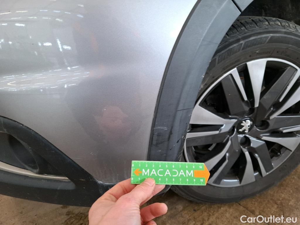  Peugeot  2008  Allure Business 1.2 PureTech 110CV BVM5 E6 #90