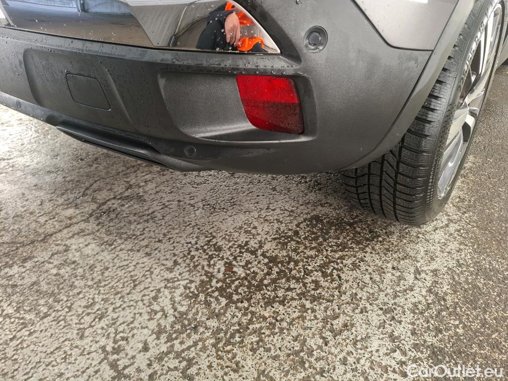  Peugeot  3008  II Allure Pack 1.5 HDi 130CV BVA8 E6d #7