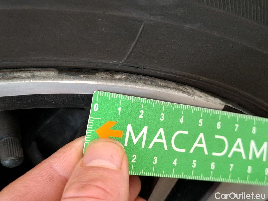  Peugeot  2008  Allure Business 1.2 PureTech 110CV BVM5 E6 #30