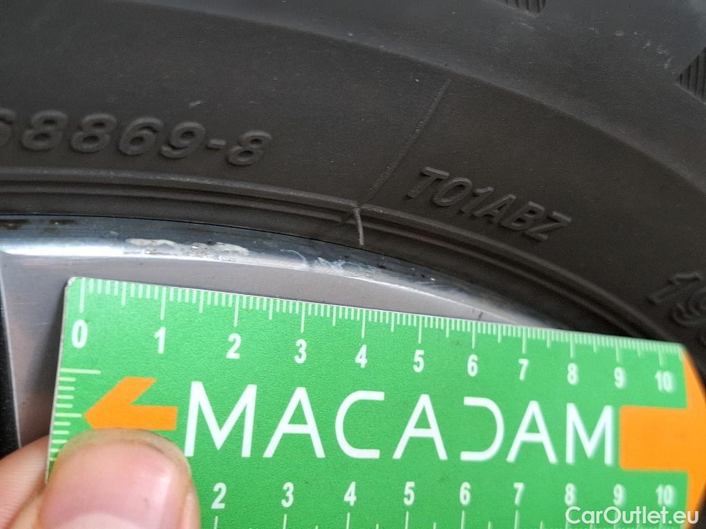  Peugeot  2008  Allure Business 1.2 PureTech 110CV BVM5 E6 #26