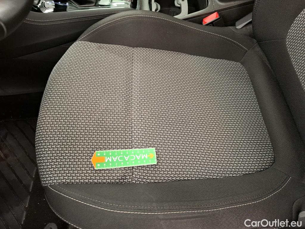  Opel   Grandland X OPEL 2017 5P SUV 1.2 TURBO 130 EDITION BUSINESS AUTO #15