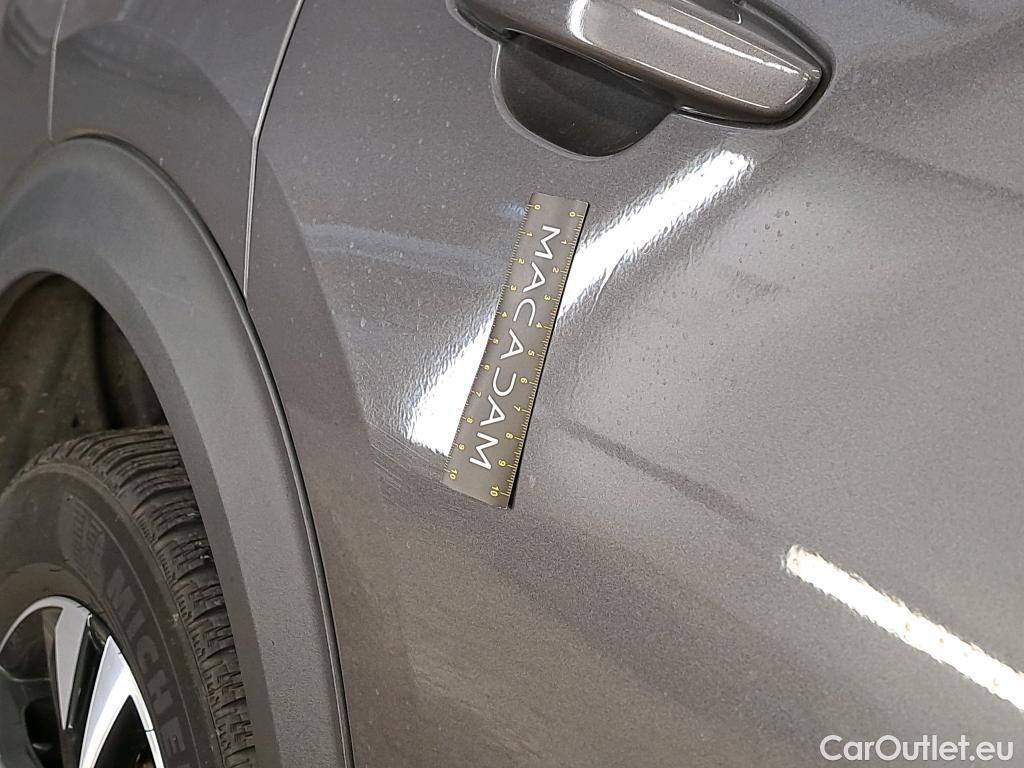  Peugeot  2008  Allure Pack 1.5 HDi 110CV BVM6 E6d #7